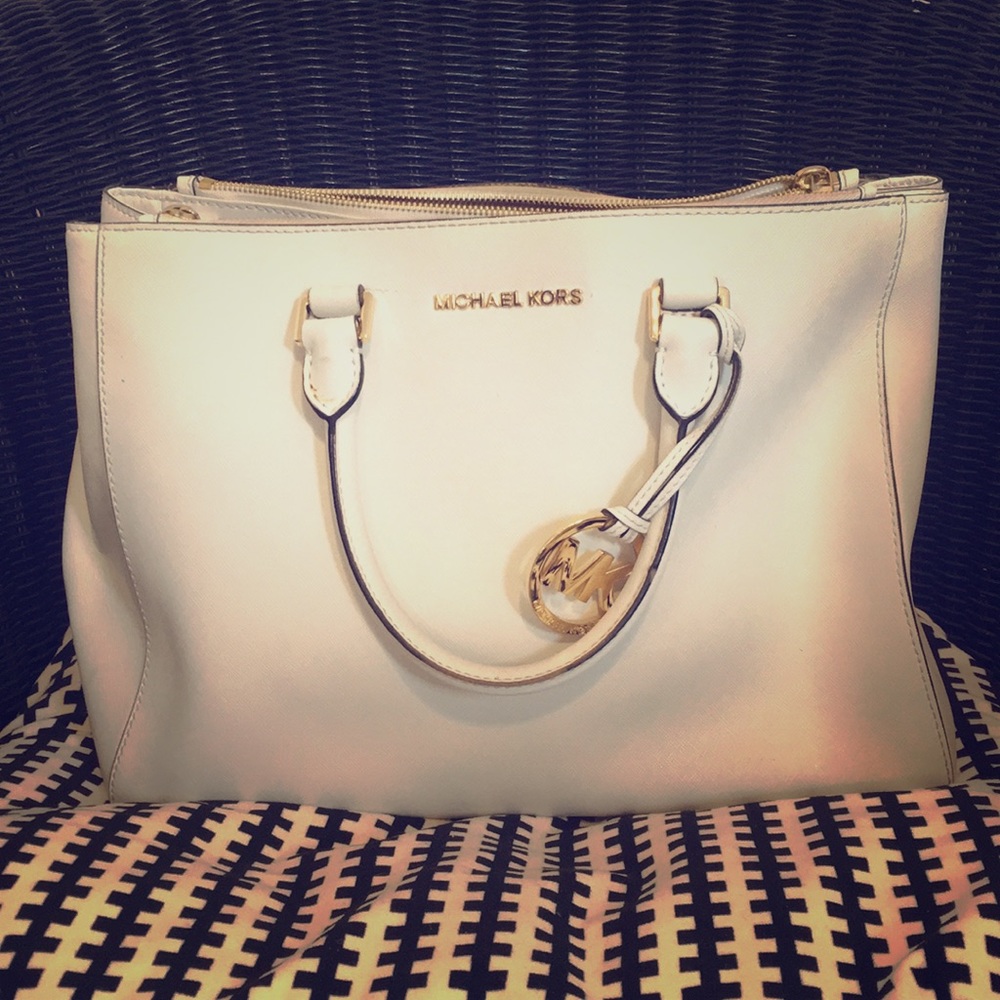 Michael Kors handbag